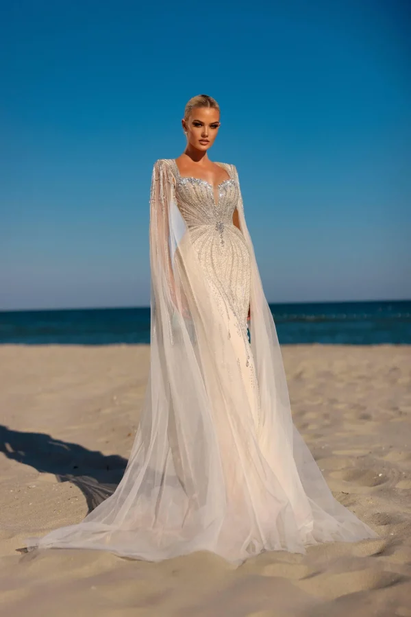 Tiacouture VIP329 تياكوتور - Image 3