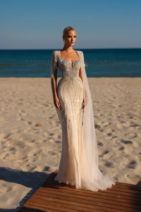 Tiacouture VIP329 تياكوتور