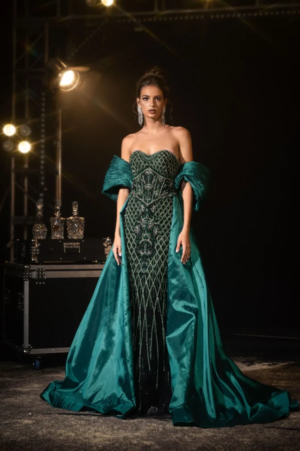 Tiacouture VIPHM120 تيا كوتور - Image 2