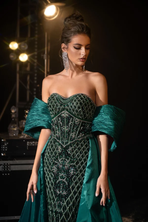 Tiacouture VIPHM120 تيا كوتور