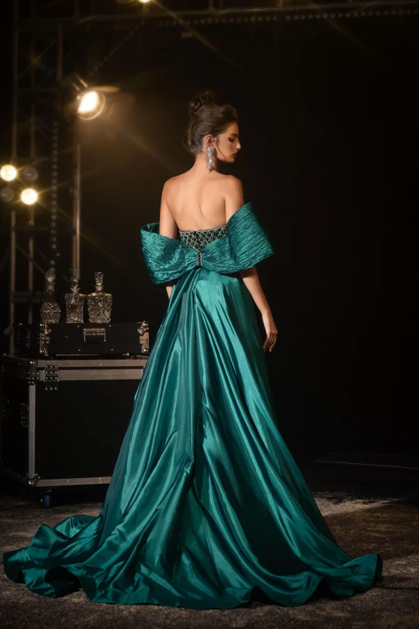Tiacouture VIPHM120 تيا كوتور - Image 3