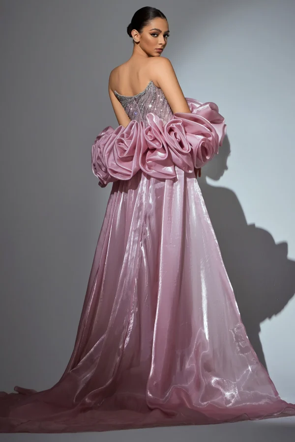 ⁦Tiacouture VIP402 تيا كوتور⁩ - الصورة ⁦4⁩