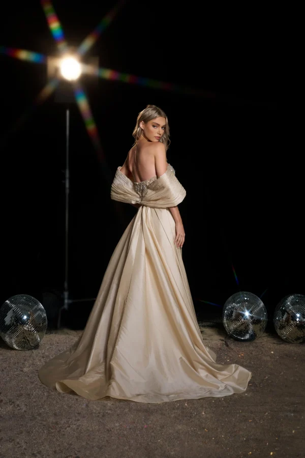 Tiacouture VIPHM120 تيا كوتور - Image 6