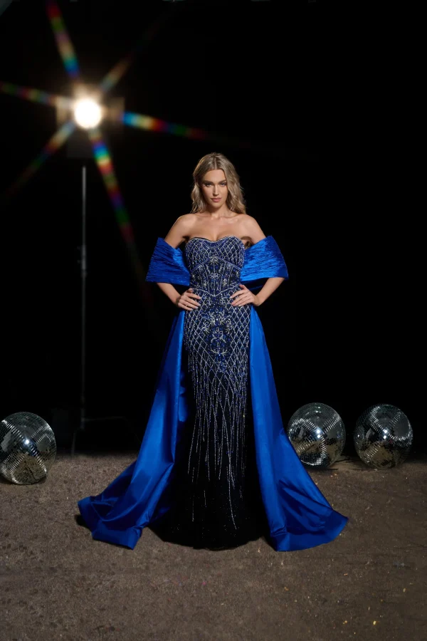 Tiacouture VIPHM120 تيا كوتور - Image 5