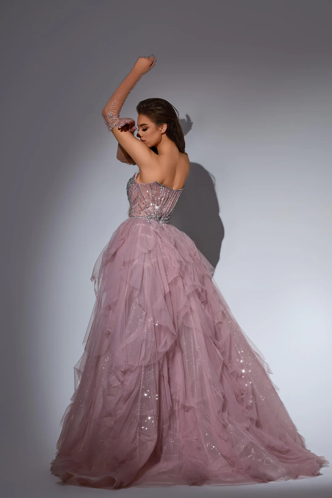 Tiacouture VIP11481 تياكوتور - Image 7