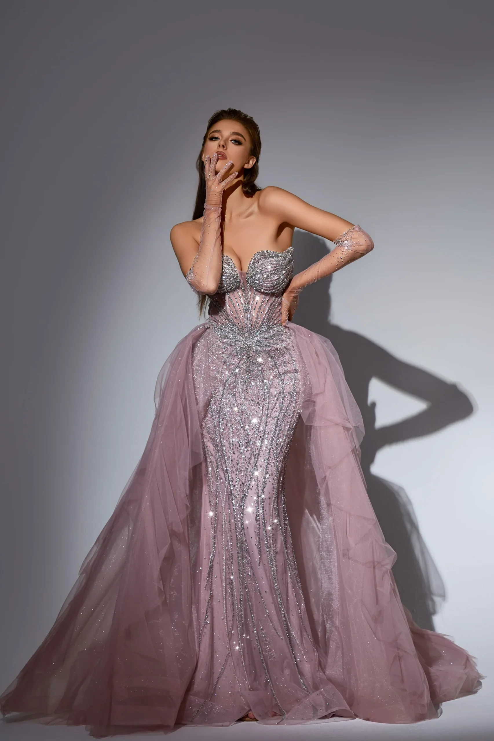 Tiacouture VIP11481 تياكوتور - Image 4