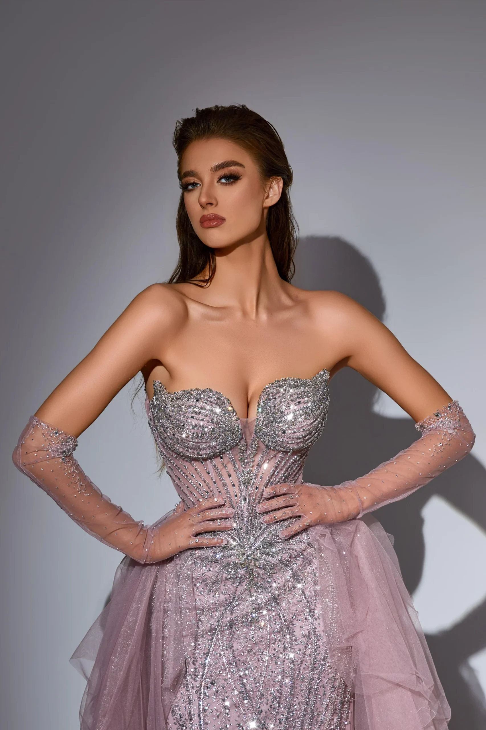 Tiacouture VIP11481 تياكوتور - Image 3