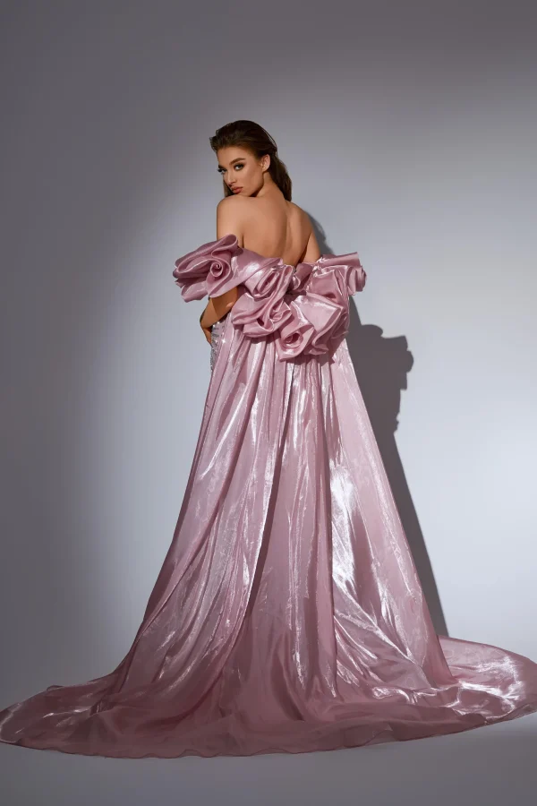 Tiacouture VIP11441 تيا كوتور - Image 7