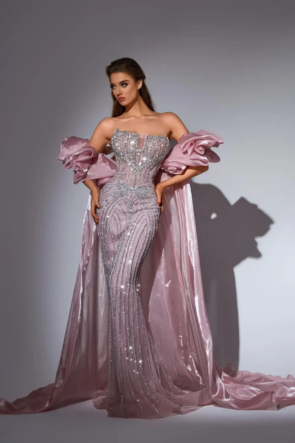 Tiacouture VIP11441 تيا كوتور - Image 6