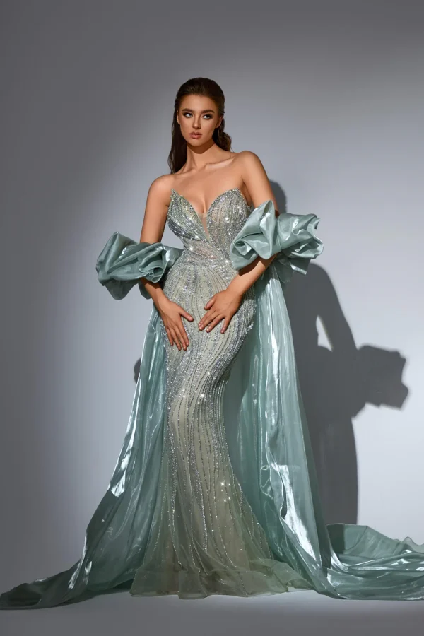 ⁦Tiacouture VIP402 تيا كوتور⁩ - الصورة ⁦2⁩