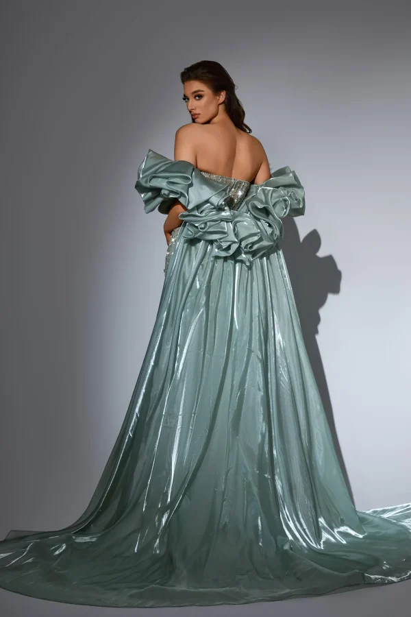 Tiacouture VIP11441 تيا كوتور - Image 5