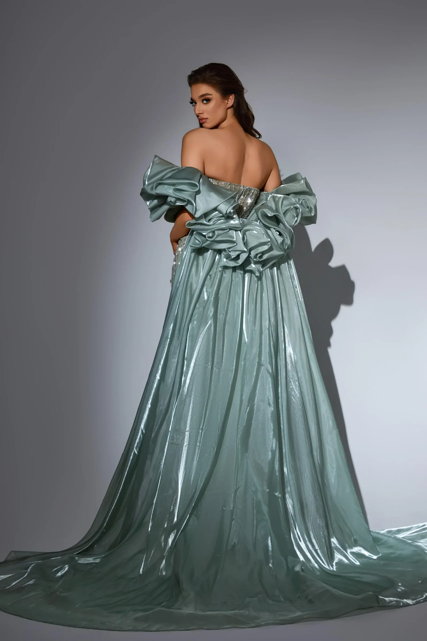 Tiacouture VIP11441 تيا كوتور - الصورة 5