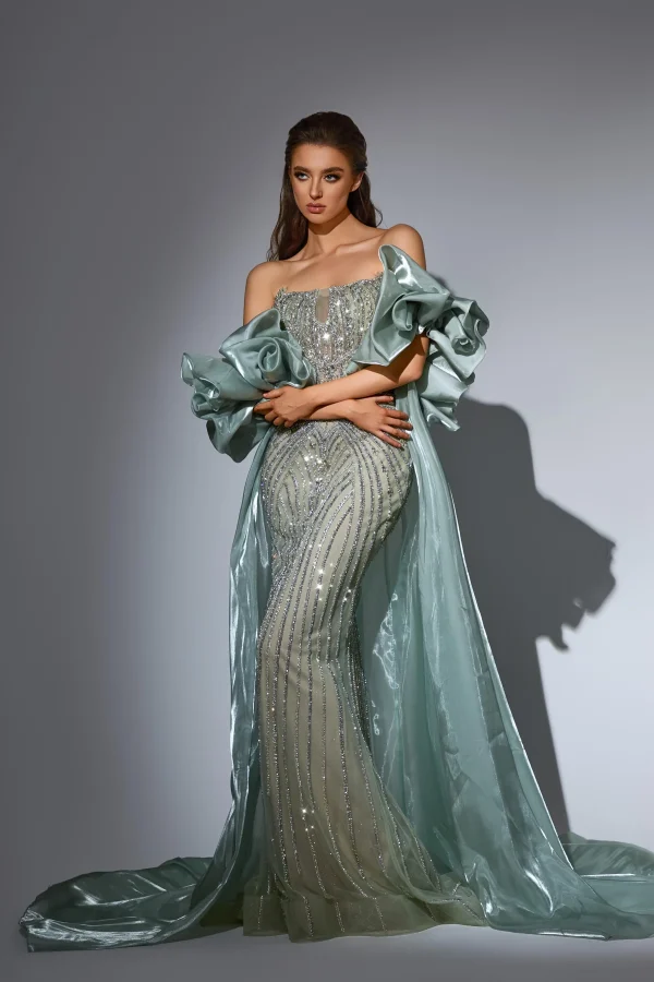 Tiacouture VIP11441 تيا كوتور - Image 2