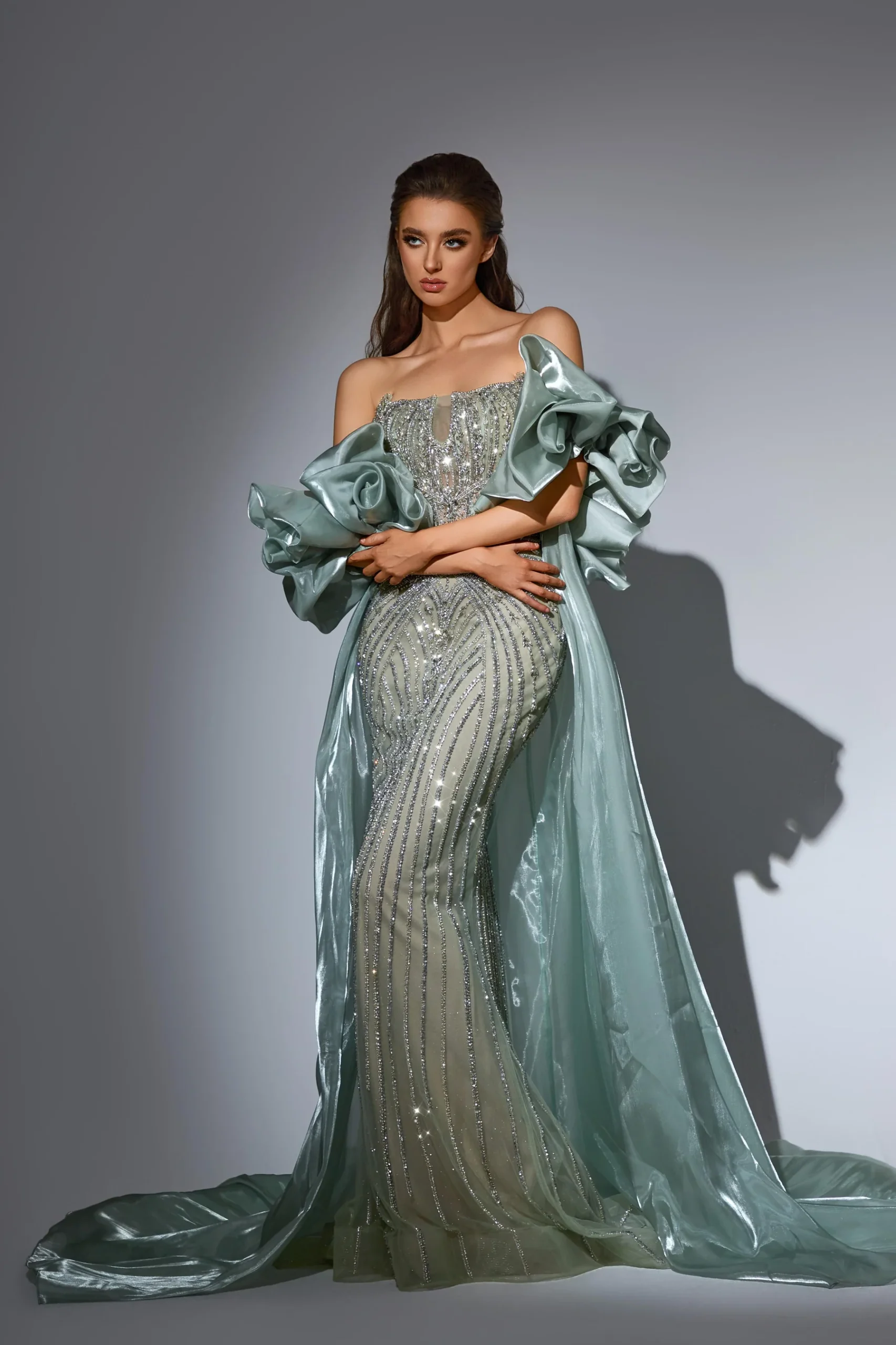 Tiacouture VIP11441 تيا كوتور - الصورة 2