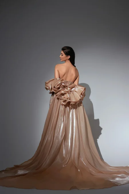 Tiacouture VIP11441 تيا كوتور - Image 5