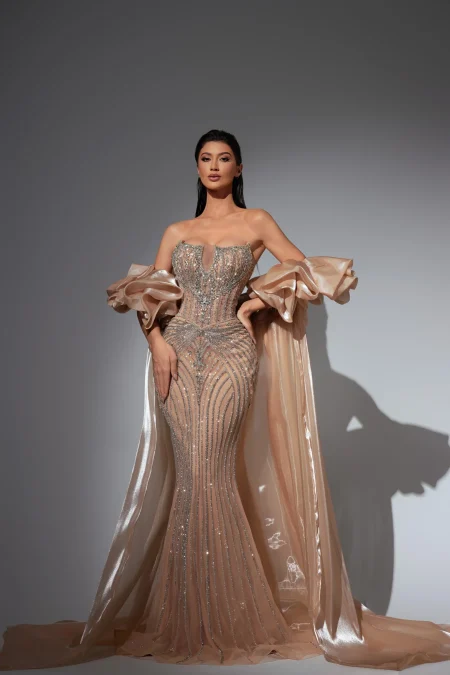 Tiacouture VIP11441 تيا كوتور - Image 4