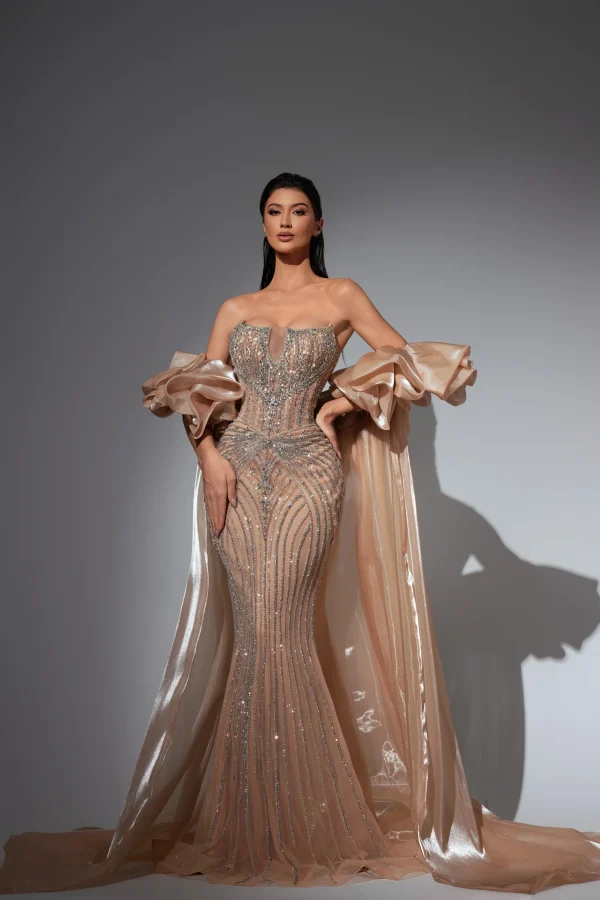Tiacouture VIP11441 تيا كوتور - Image 4