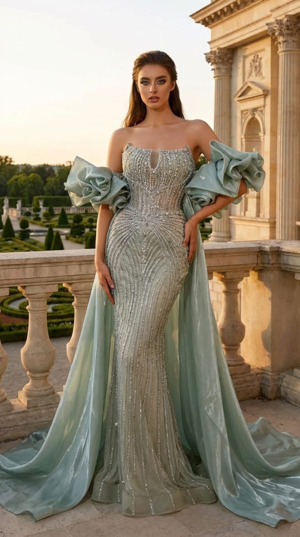 Tiacouture VIP11441 تيا كوتور - Image 7