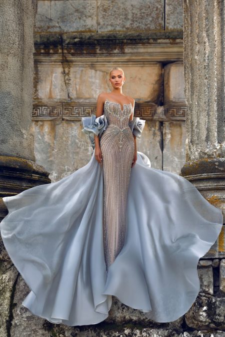 Tiacouture VIP11441 تيا كوتور