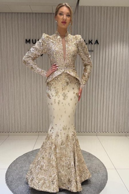 in couture 6212 ان كوتور