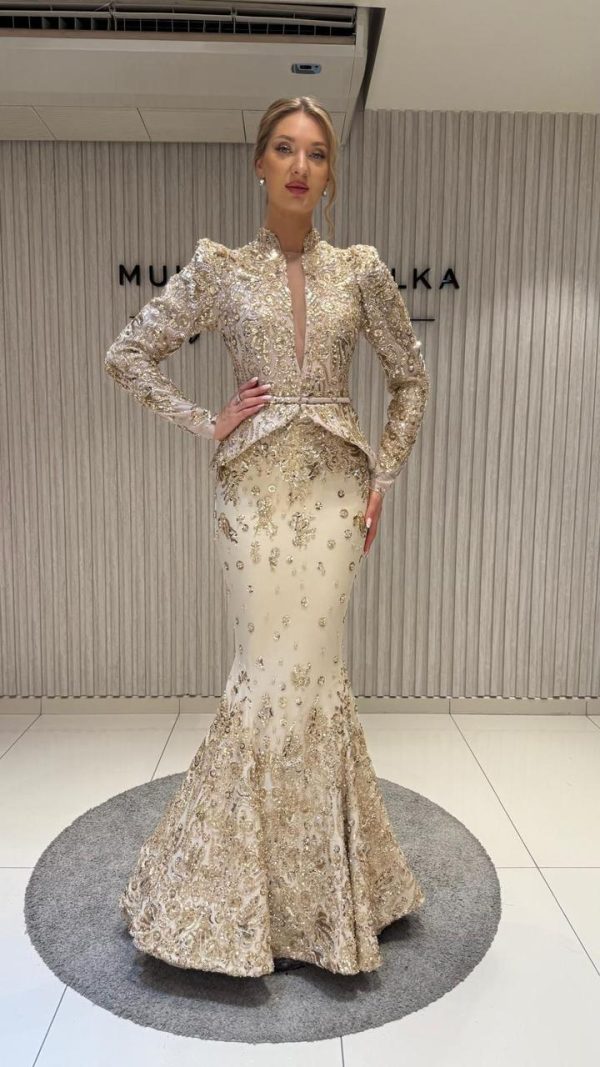 in couture 6212 ان كوتور