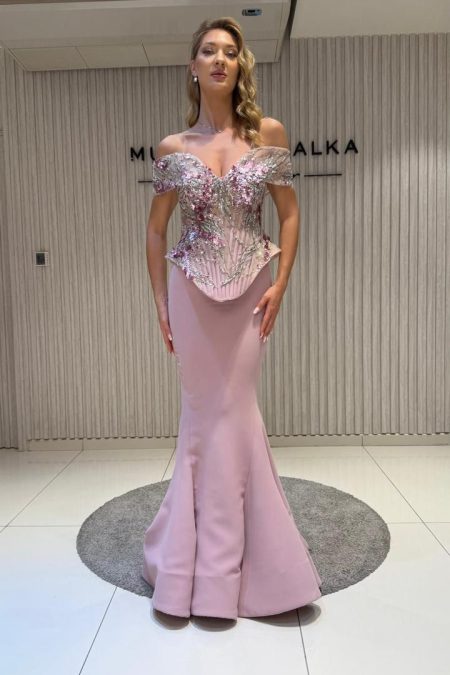 in couture 6195 ان كوتور