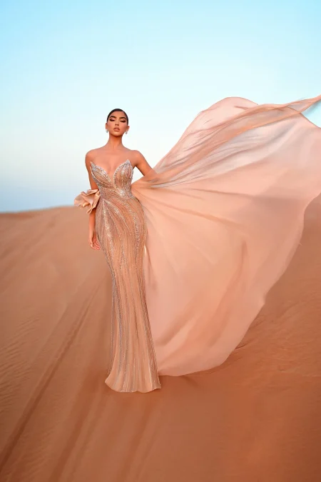 Tiacouture VIP402 تيا كوتور