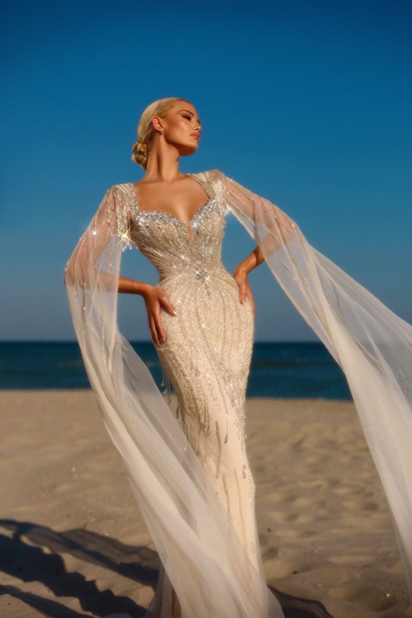 ⁦Tiacouture VIP329 تياكوتور⁩ - الصورة ⁦2⁩