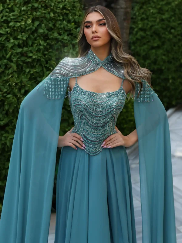 Tiacouture MA20250104 تيا كوتور - Image 3