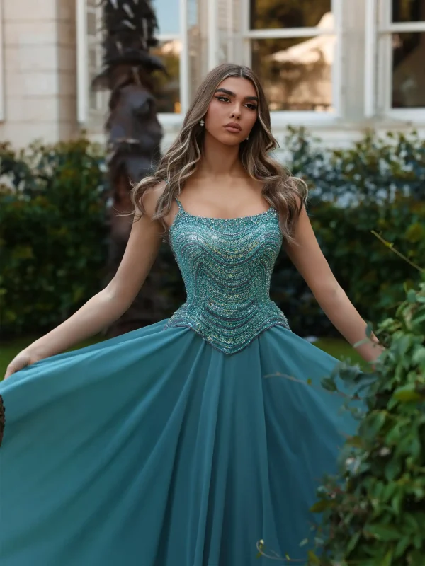 Tiacouture MA20250104 تيا كوتور - Image 2