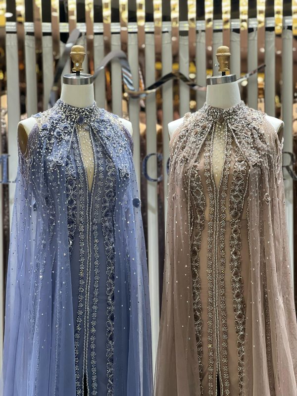 ⁦Tiacouture 955Mxva تيا كوتور⁩ - الصورة ⁦2⁩