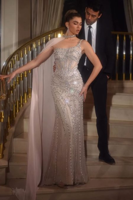 Tiacouture 955sw112 تيا كوتور