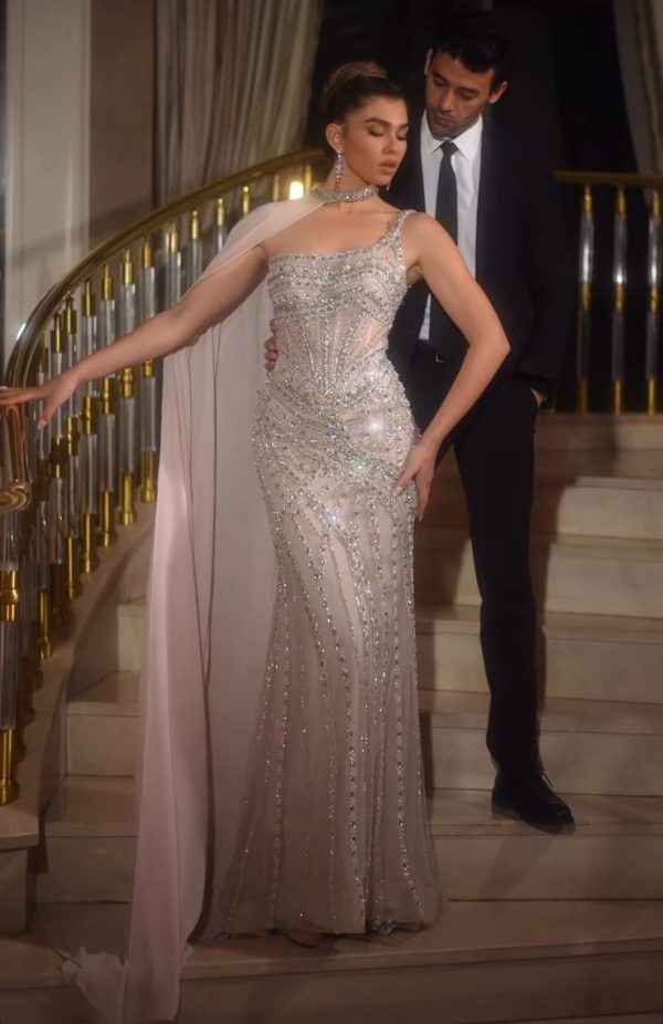 Tiacouture 955sw112 تيا كوتور