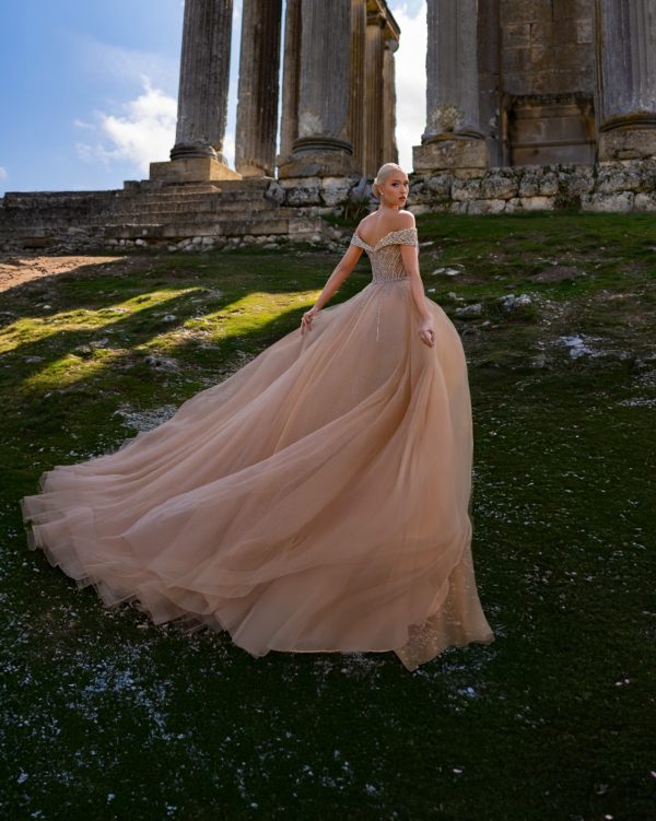 ⁦Tiacouture VIP11416 تياكوتور⁩ - الصورة ⁦2⁩