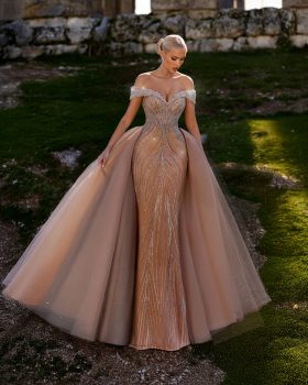 فساتين فؤاد سركيس