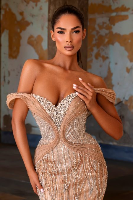 Tiacouture VIP21127 تيا كوتور