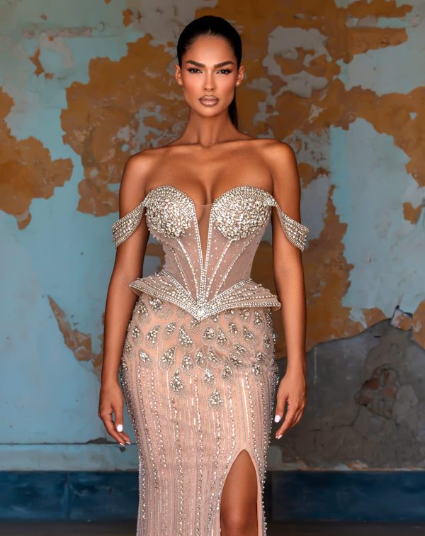 Tiacouture VIP21130 تيا كوتور