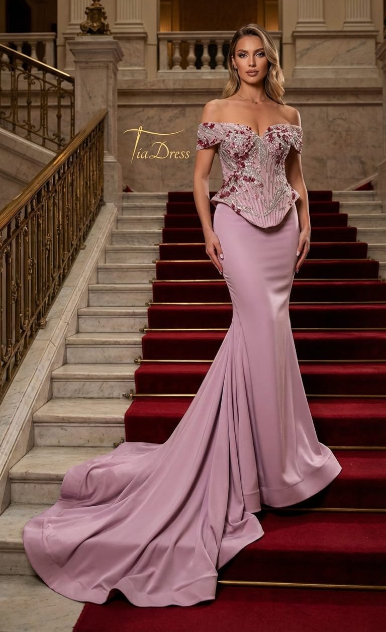 in couture 6195 ان كوتور - الصورة 2