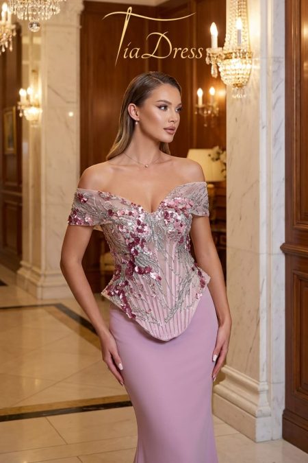 in couture 6195 ان كوتور