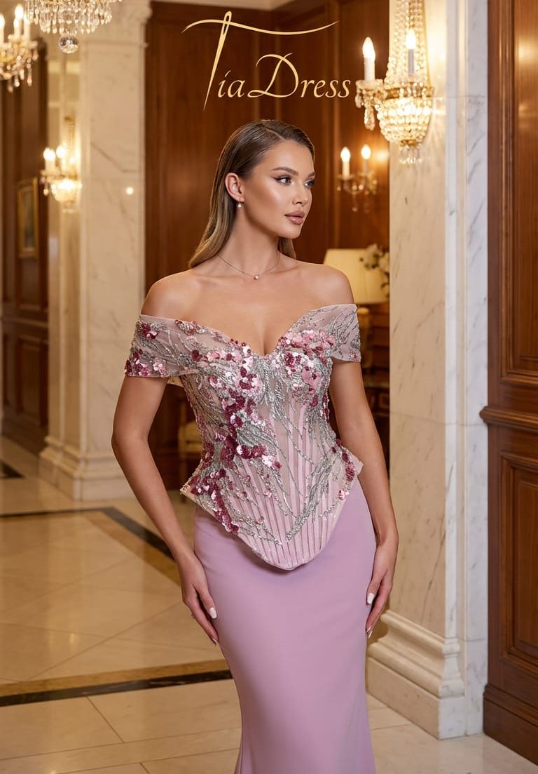 in couture 6195 ان كوتور