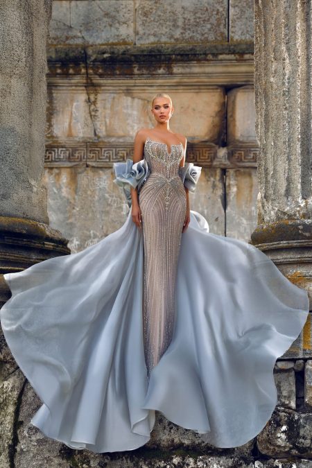 Tiacouture VIP11441 تيا كوتور