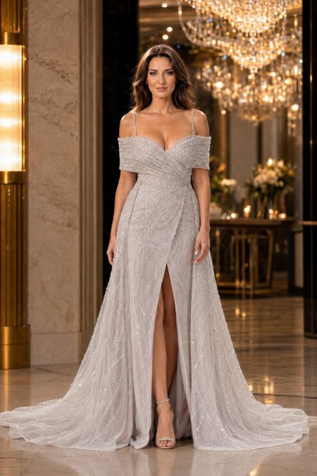 Tiacouture 10344 تيا كوتور