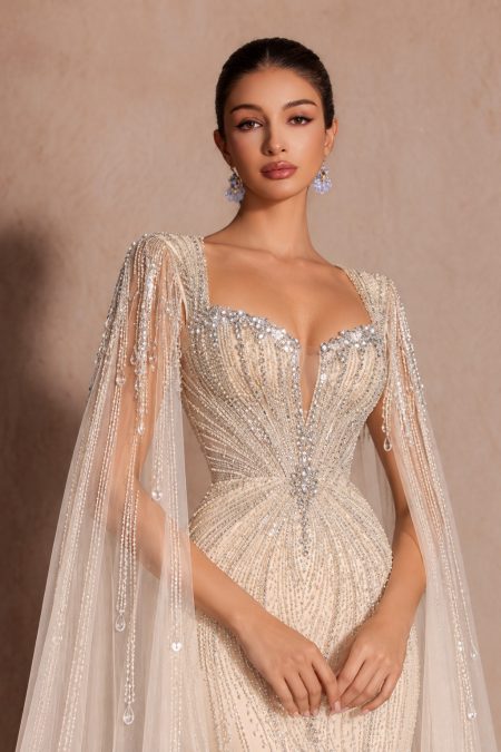 Tiacouture VIP329 تياكوتور