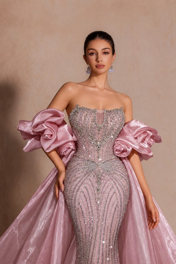 Tiacouture VIP11441 تيا كوتور