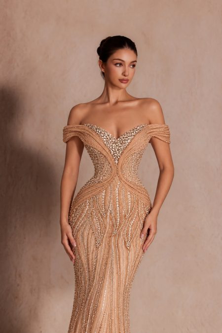 Tiacouture VIP21127 تيا كوتور