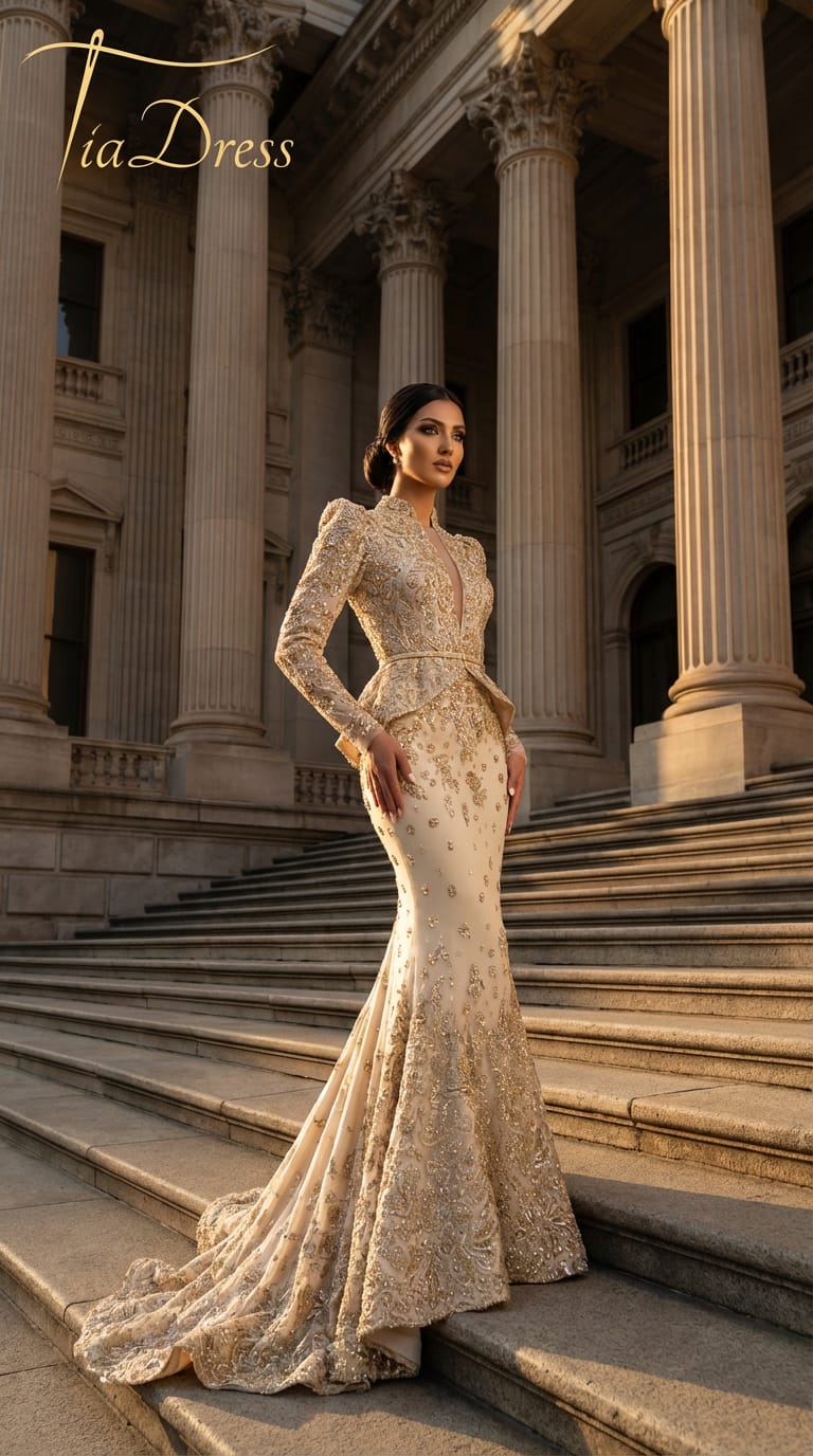 in couture 6212 ان كوتور - Image 2