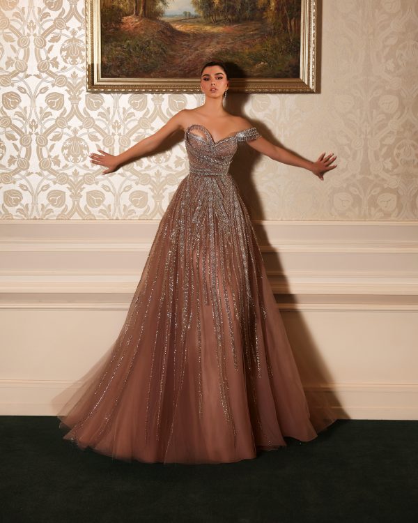 Tiacouture MAM201993 تيا كوتور