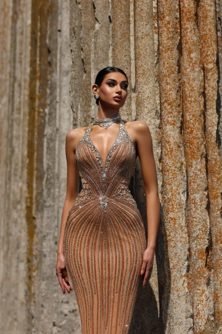 Tiacouture VIP11489 تيا كوتور
