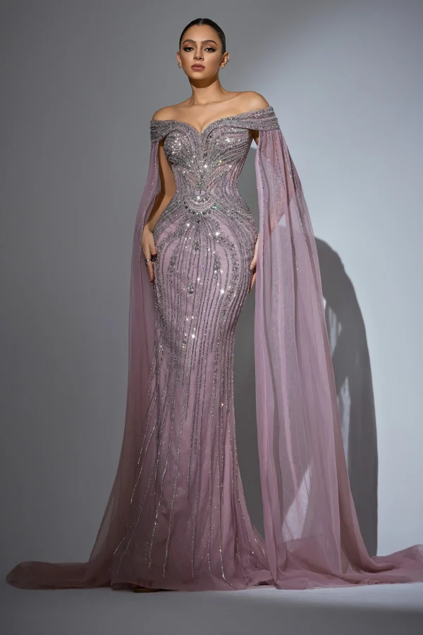 ⁦Tiacouture VIP404 تيا كوتور⁩ - الصورة ⁦3⁩