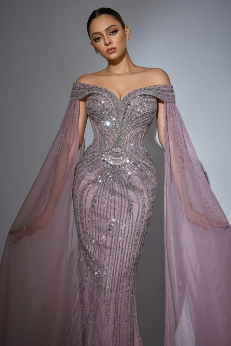 Tiacouture VIP404 تيا كوتور